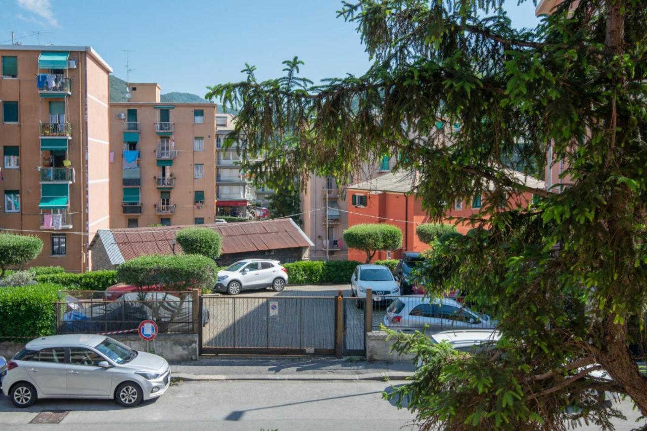 Viabai Con Parcheggio Privato Apartment *