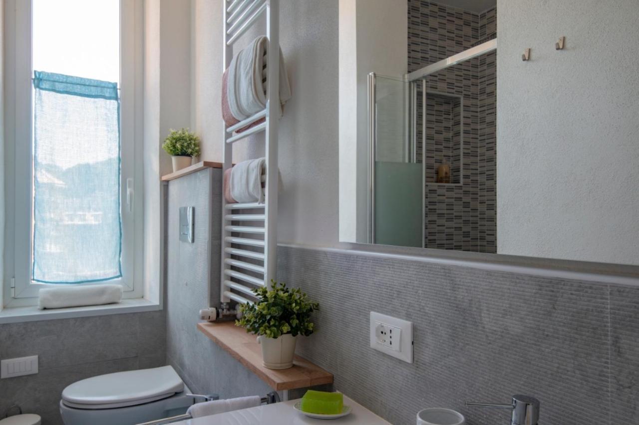 Apartment Viabai Con Parcheggio Privato