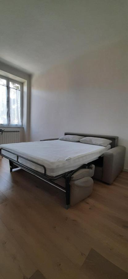 Viabai Con Parcheggio Privato Genua