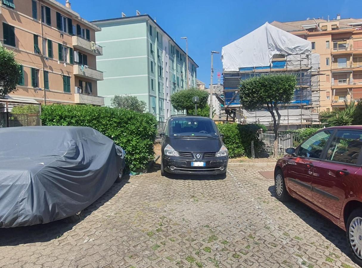 Apartment Viabai Con Parcheggio Privato