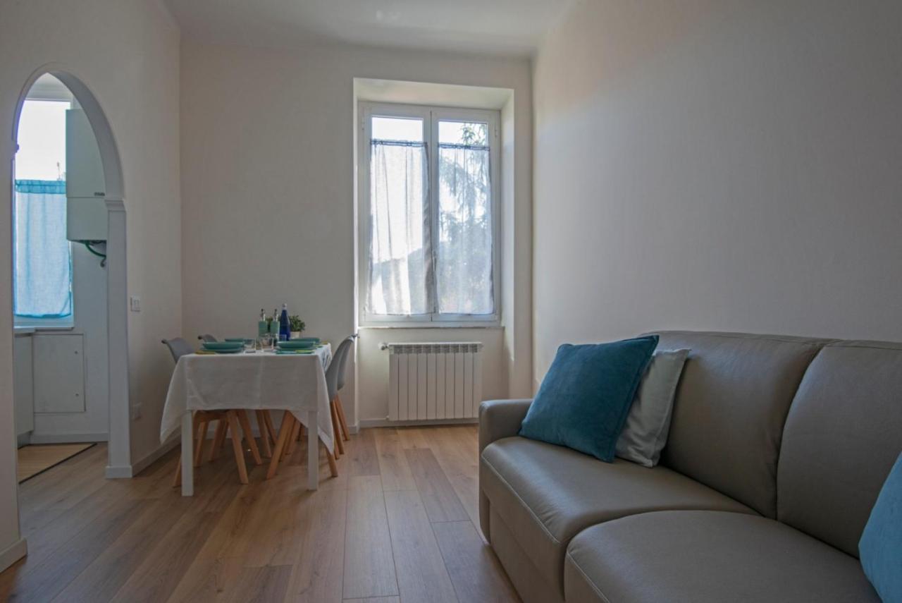 Viabai Con Parcheggio Privato Apartment *