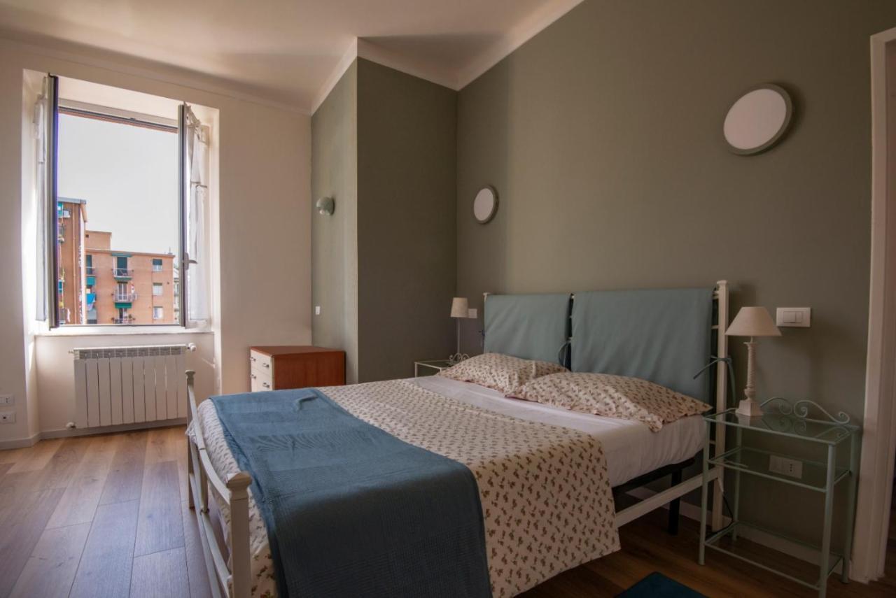Viabai Con Parcheggio Privato *